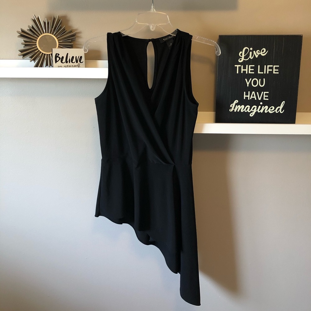 Black Top